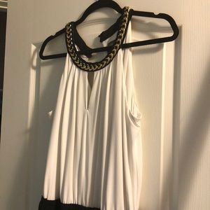 COPY - Vince Camuto Jumpsuit